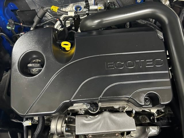 Used 2024 Chevrolet Equinox LT AWD/4WD image 10