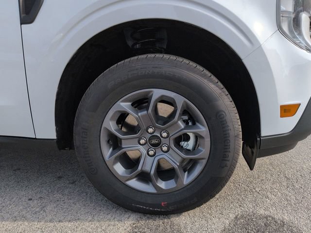 New 2026 Ford Maverick XLT AWD/4WD image 10
