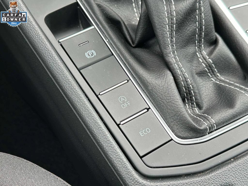 Used 2026 Volkswagen Jetta S FWD image 28