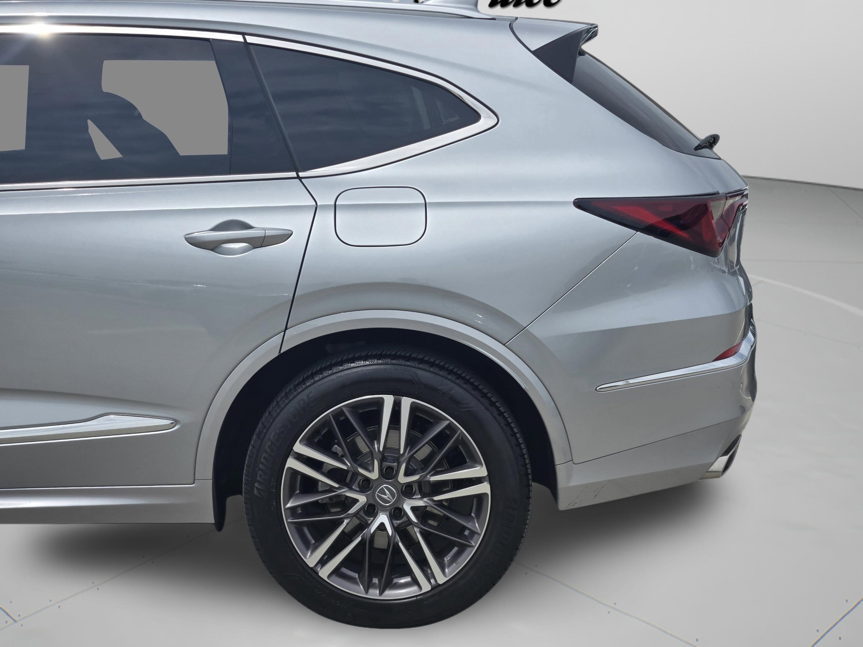 Certified 2026 Acura MDX SH-AWD w/ Advance Package image 39