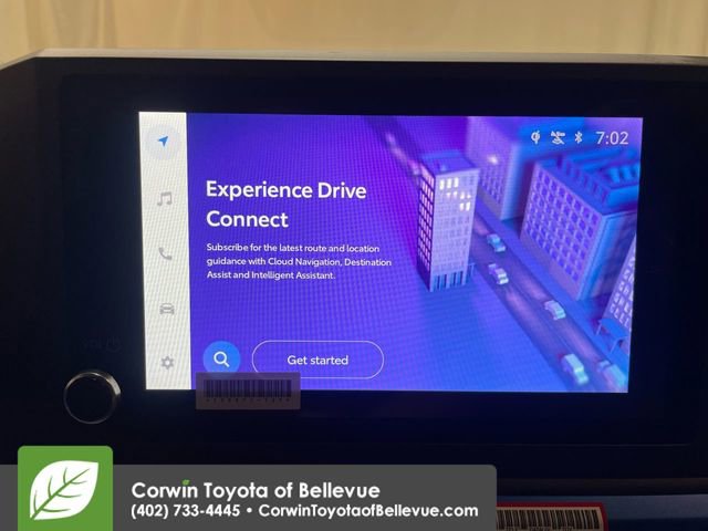 New 2025 Toyota Tacoma TRD Sport image 16