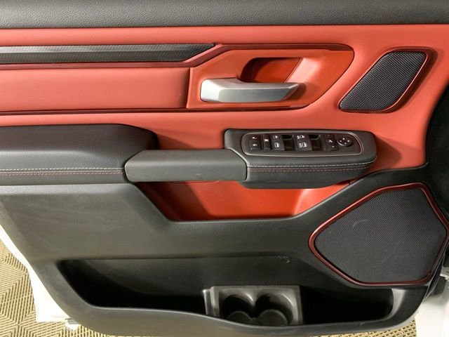 Used 2024 RAM 1500 Rebel w/ Rebel Level 2 Equipment Group image 30