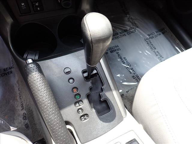 Used 2011 Toyota RAV4 Limited w/ Limited Extra Value Pkg AWD/4WD image 20