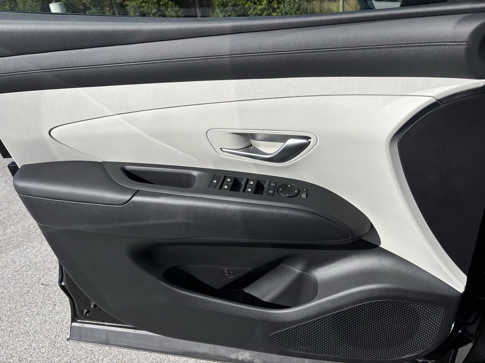 New 2025 Hyundai Tucson SEL image 11