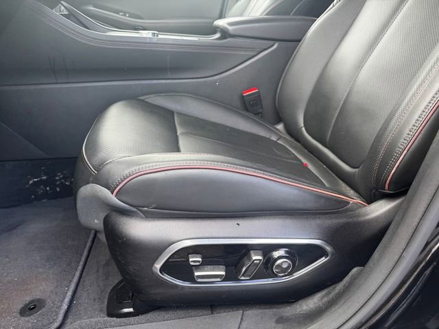 Used 2024 Jeep Wagoneer Launch Edition image 24