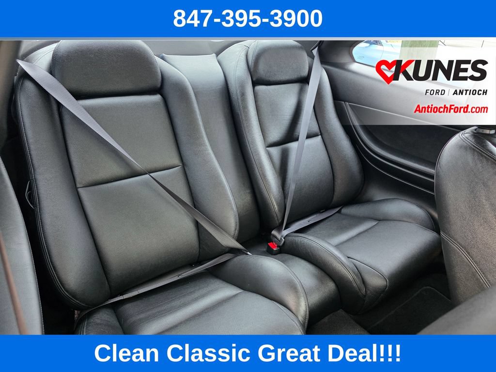 Used 2004 Pontiac GTO RWD image 27