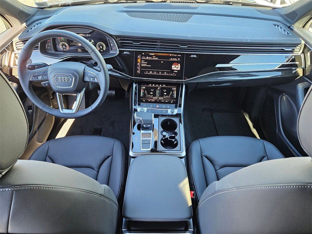 New 2026 Audi Q7 2.0T Premium image 20