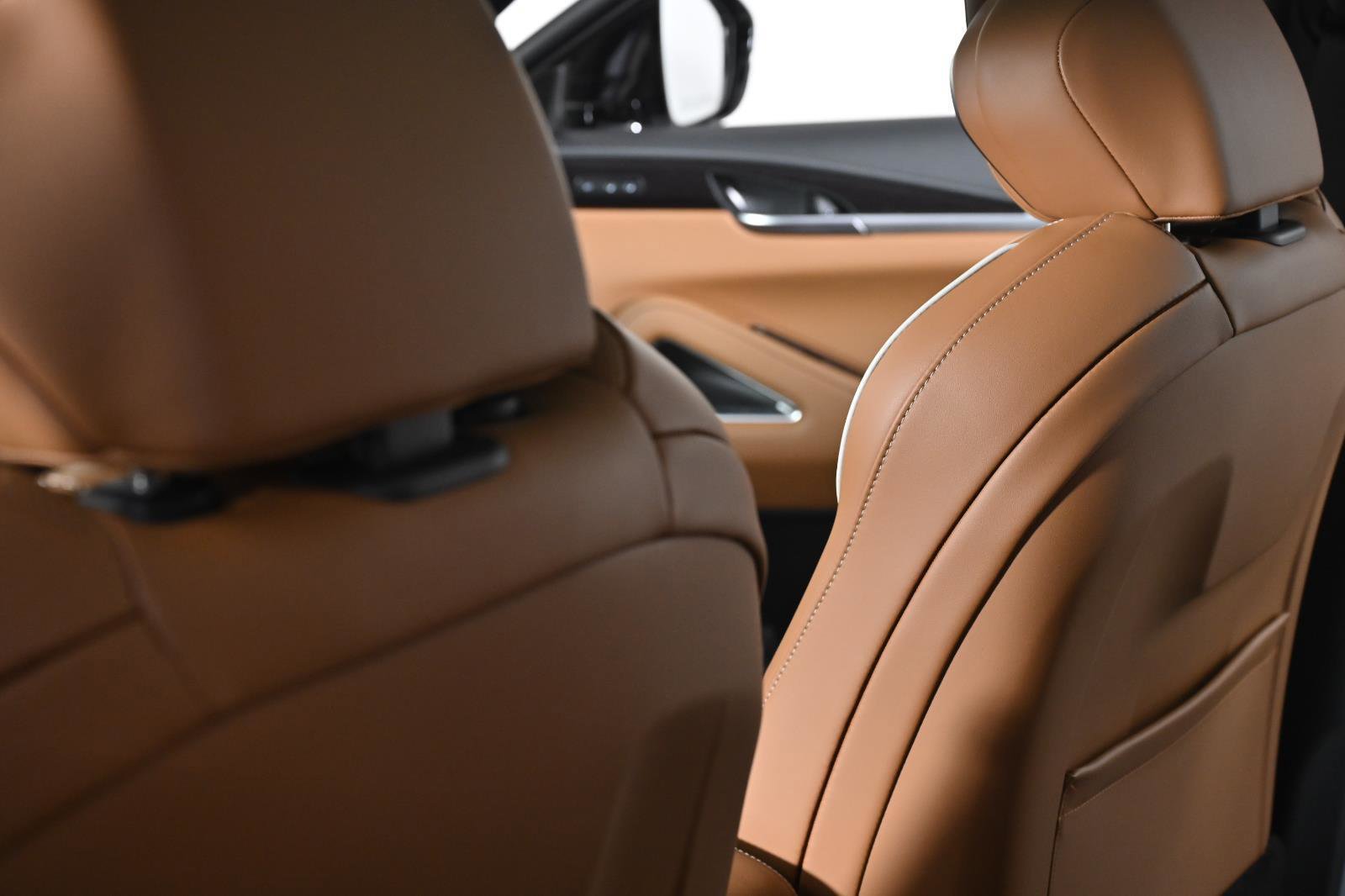 Used 2026 INFINITI QX60 Autograph w/ Dark Cargo Package image 27