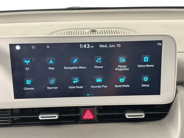 Used 2024 Hyundai Ioniq 5 SEL AWD/4WD image 12