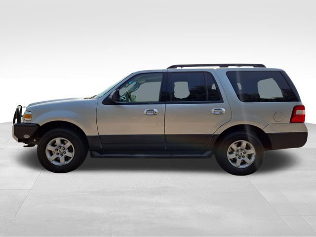 Used 2014 Ford Expedition XL AWD/4WD image 10