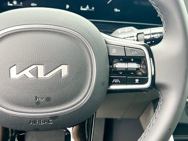 New 2026 Kia Carnival SX image 26