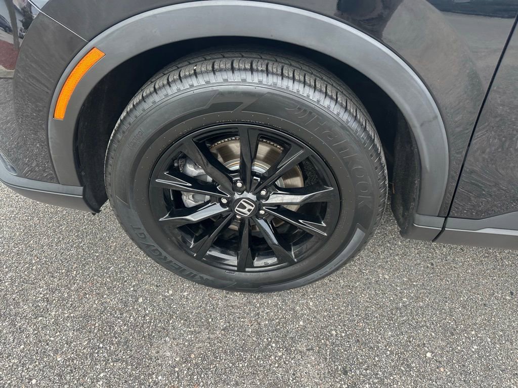 Used 2023 Honda CR-V Sport image 10