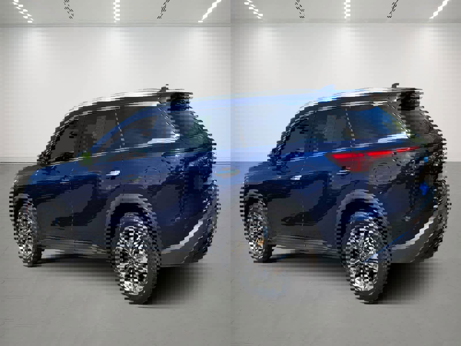 Used 2023 INFINITI QX60 Luxe image 3