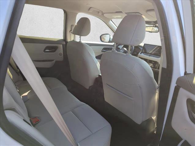 Certified 2024 Nissan Rogue SL image 21