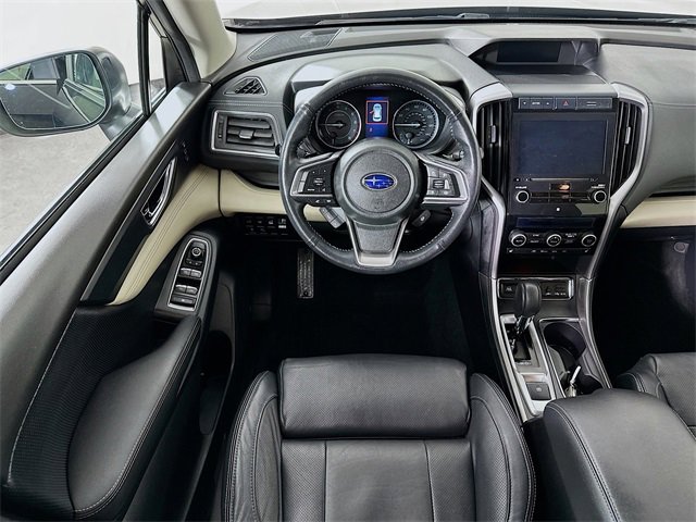 Used 2022 Subaru Ascent Limited w/ Popular Package #4 image 3
