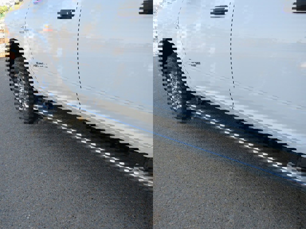 New 2022 RAM 3500 Tradesman w/ Chrome Appearance Group image 20