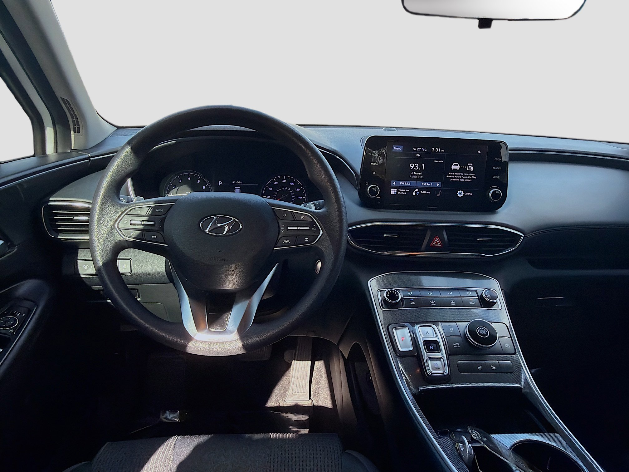 Used 2022 Hyundai Santa Fe SEL image 20