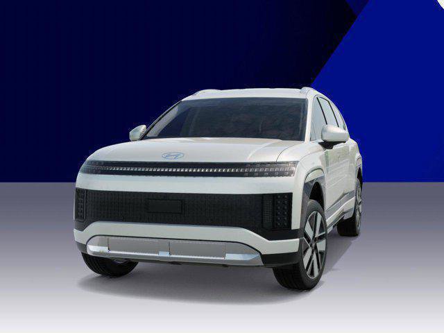 New 2026 Hyundai Ioniq 9 SEL image 6