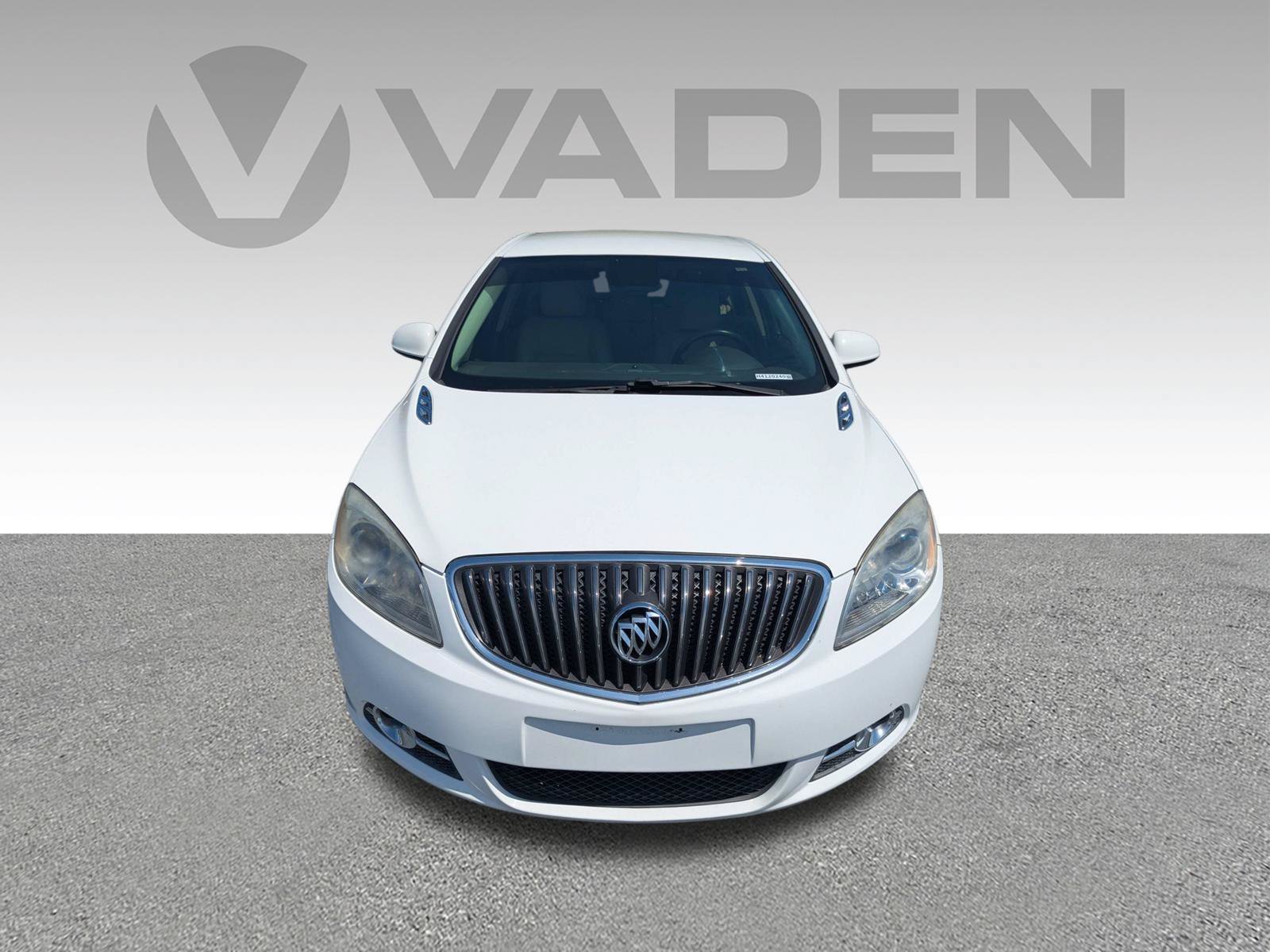 Used 2017 Buick Verano Sport Touring FWD image 26