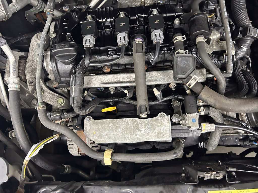 Used 2021 Nissan Kicks SR FWD image 10