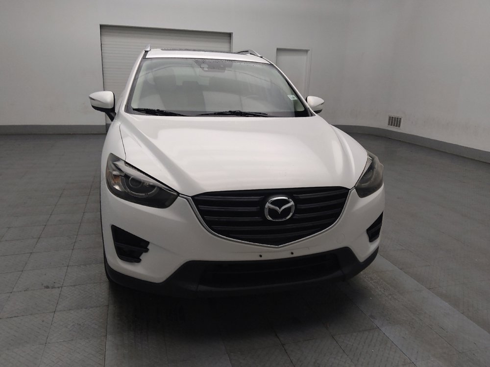 Used 2016 MAZDA CX-5 Grand Touring image 14