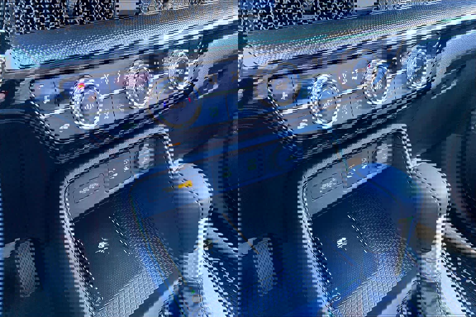 New 2026 Honda CR-V EX-L image 20