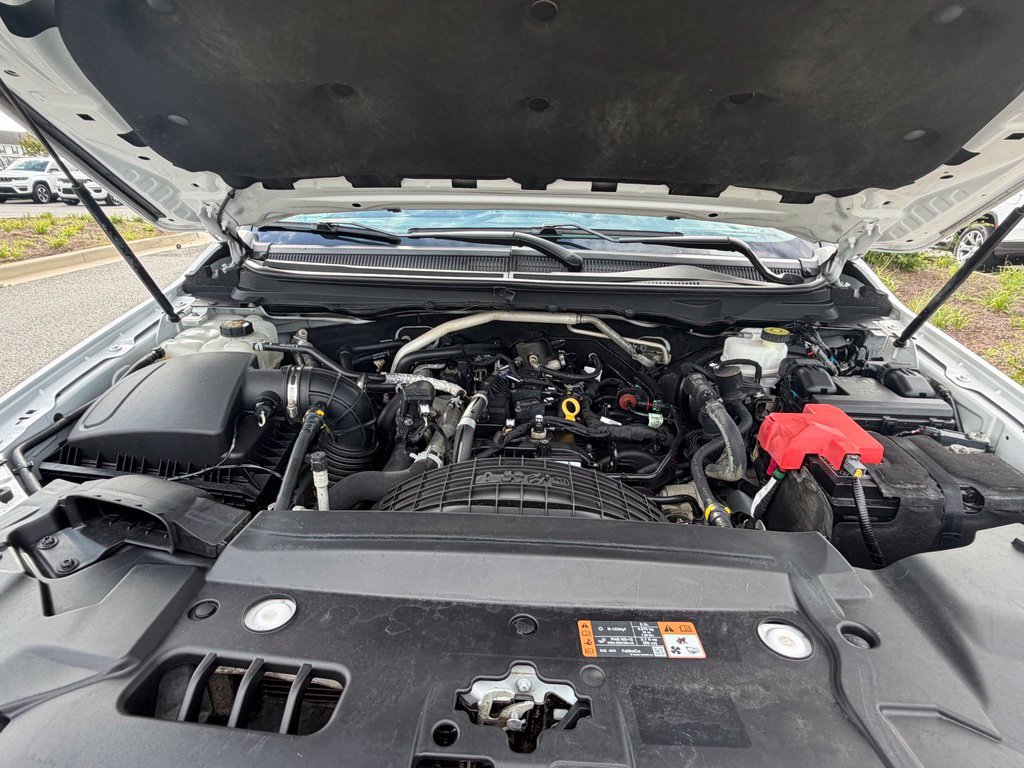 Used 2021 Ford Ranger XL w/ XL Power Equipment Group RWD image 49