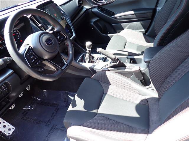 Used 2022 Subaru WRX Premium AWD/4WD image 10
