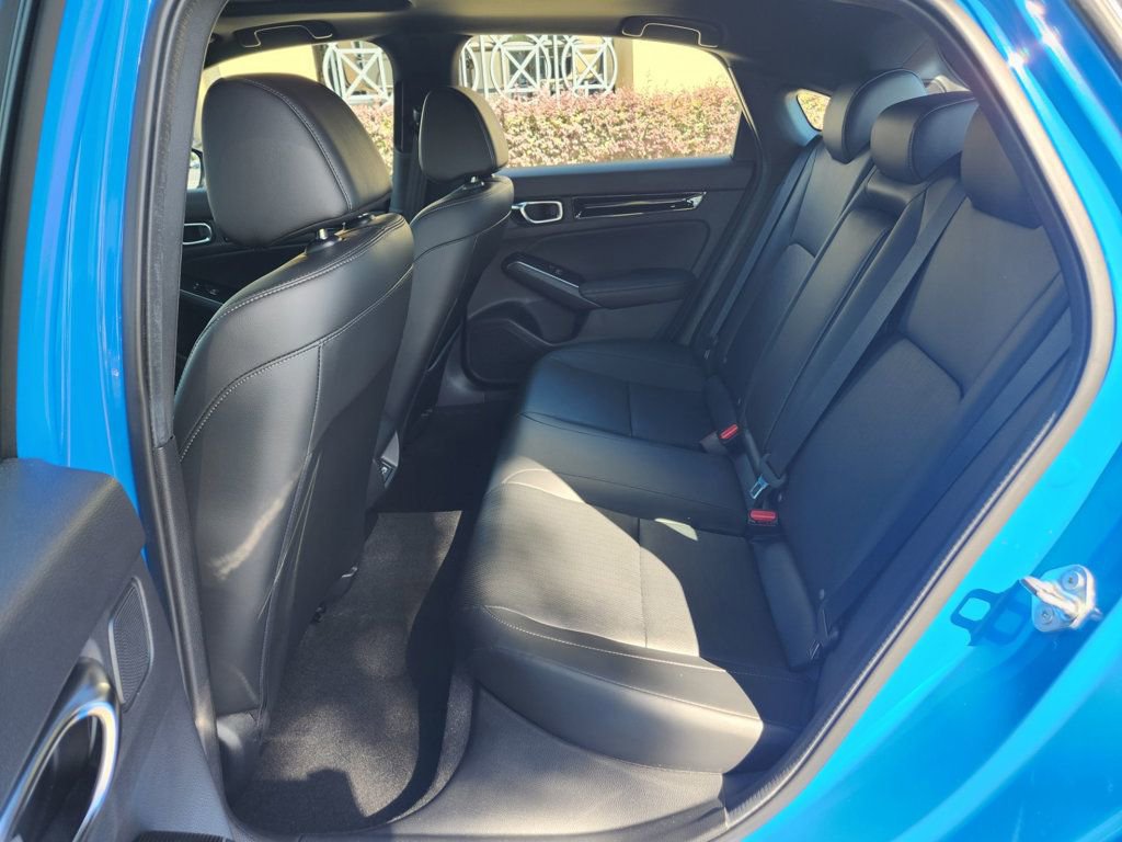 Used 2024 Honda Civic Sport Touring image 13