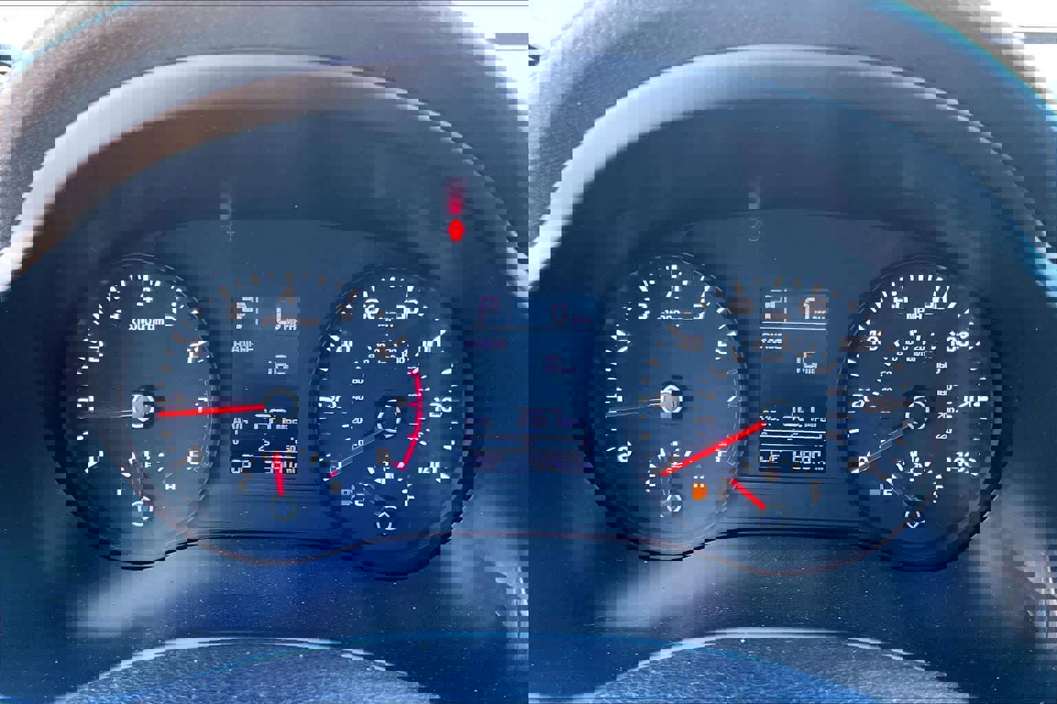 Used 2023 Kia Rio LX image 24