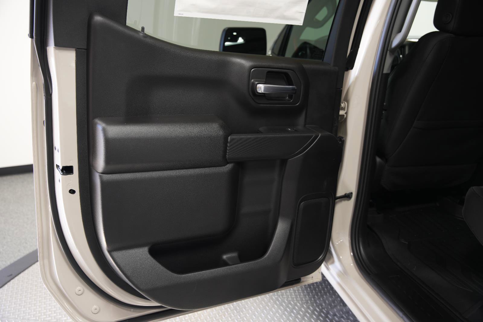 New 2026 GMC Sierra 1500 Pro w/ Graphite Edition image 19