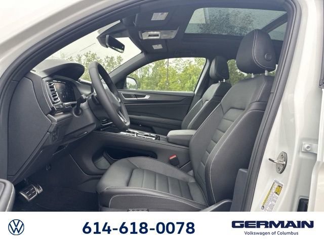 New 2026 Volkswagen Atlas Cross Sport SEL R-Line image 24