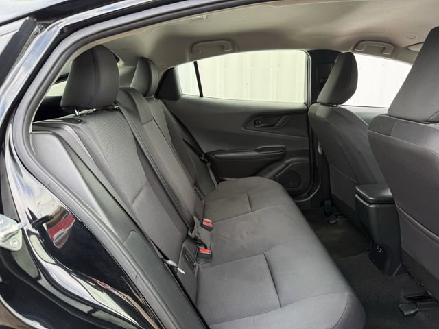 Used 2023 Toyota Prius LE image 30