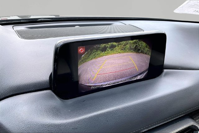 Used 2019 MAZDA CX-5 Grand Touring w/ GT Premium Package FWD image 11