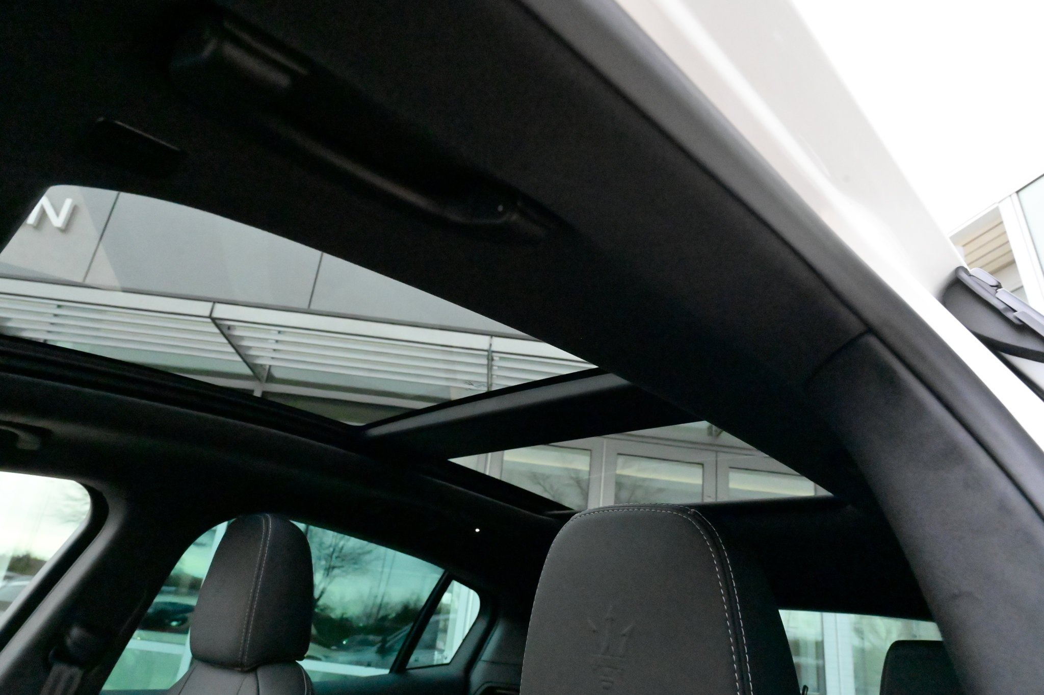 New 2026 Maserati Grecale Modena image 34