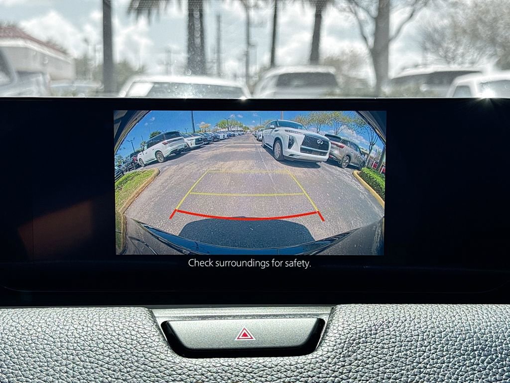 Used 2024 MAZDA CX-90 3.3 Turbo w/ Preferred Plus AWD/4WD image 14