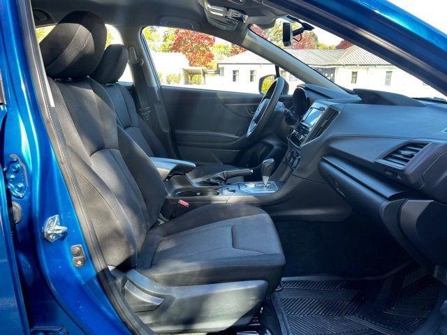 Used 2020 Subaru Impreza 2.0i image 24