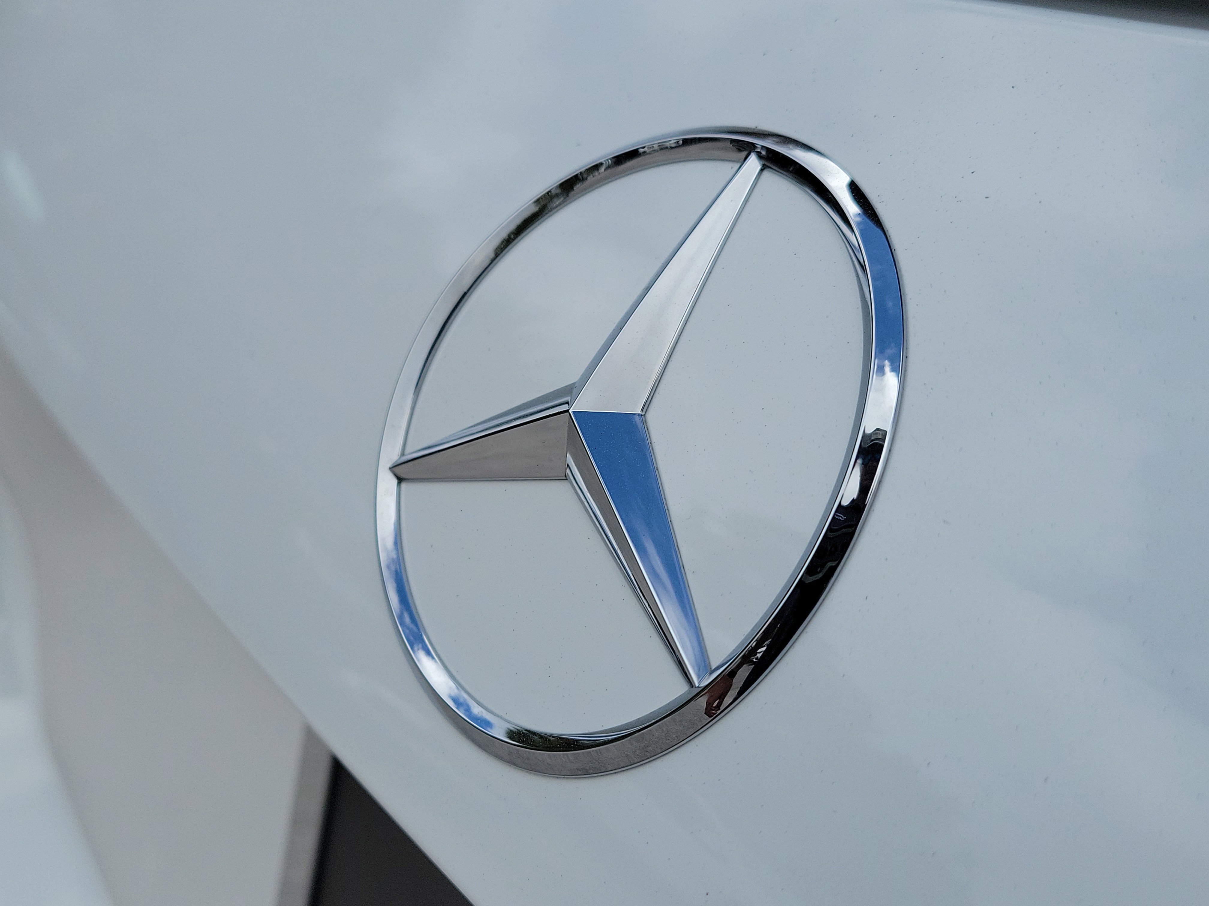 Certified 2026 Mercedes-Benz GLA 250 image 31