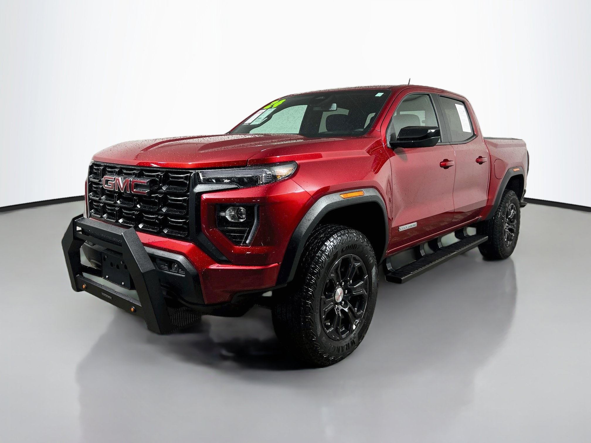 Used 2024 GMC Canyon Elevation w/ Convenience Package RWD image 10