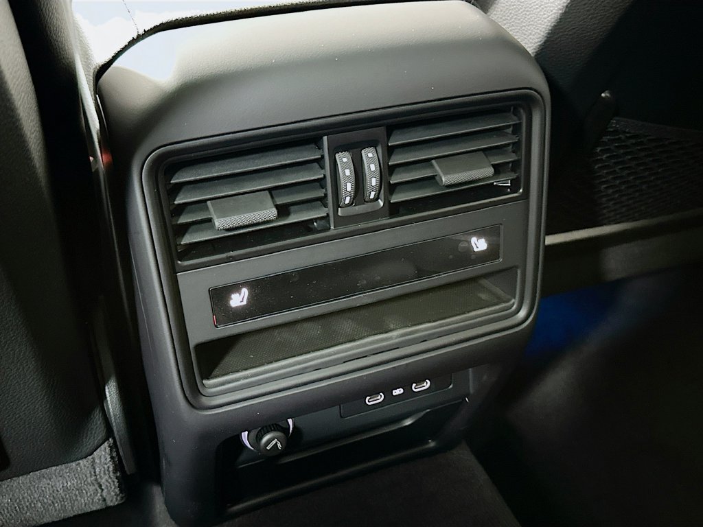 New 2026 Porsche Cayenne S AWD/4WD image 27