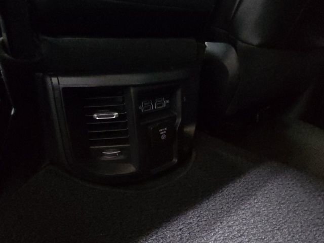 Used 2024 RAM 2500 Laramie image 39