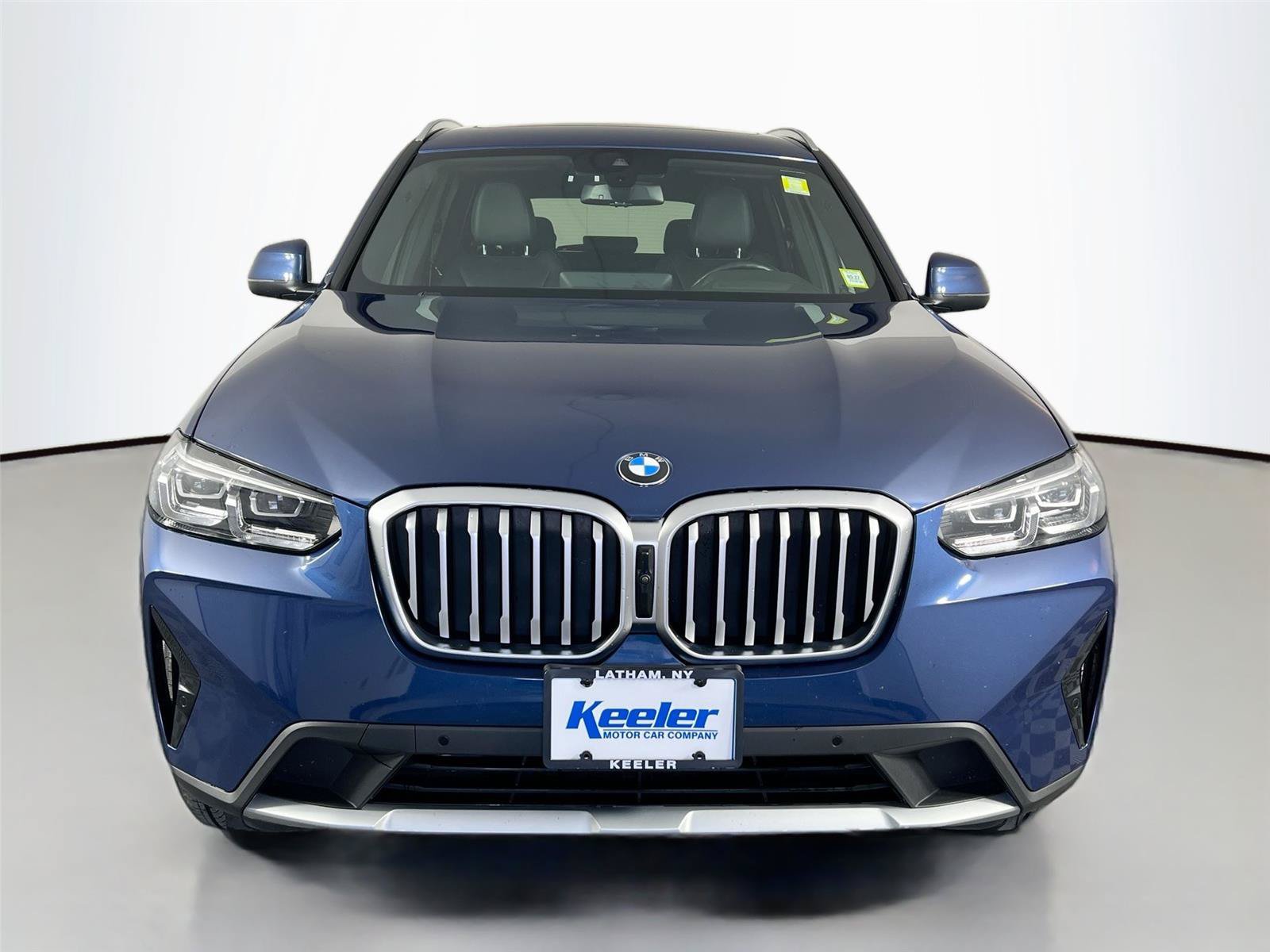 Used 2024 BMW X3 xDrive30i w/ Premium Package AWD/4WD image 9