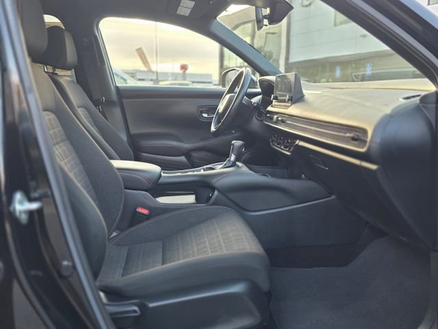 Used 2023 Honda HR-V Sport image 10