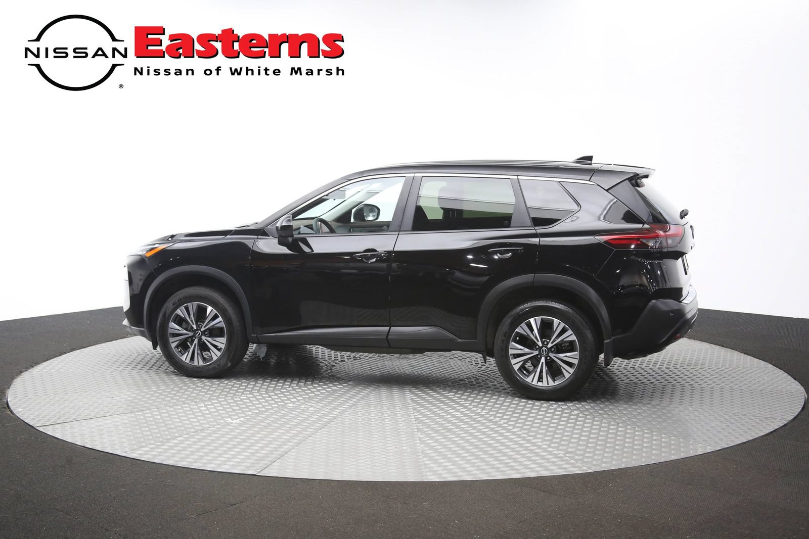 Used 2023 Nissan Rogue SV AWD/4WD image 61