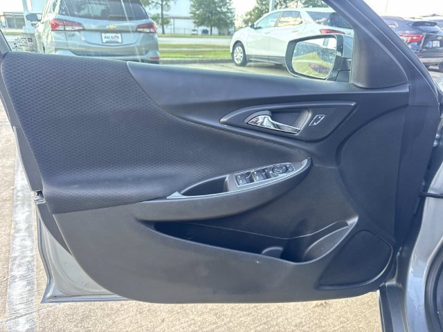 Used 2024 Chevrolet Malibu LT FWD image 23