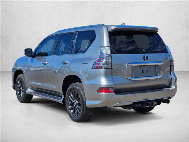 Used 2021 Lexus GX 460 Premium w/ Premium Plus Package image 8