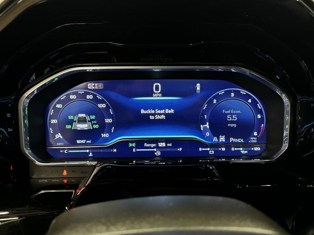 Used 2024 Chevrolet Silverado 2500 LT w/ All Star Edition image 33