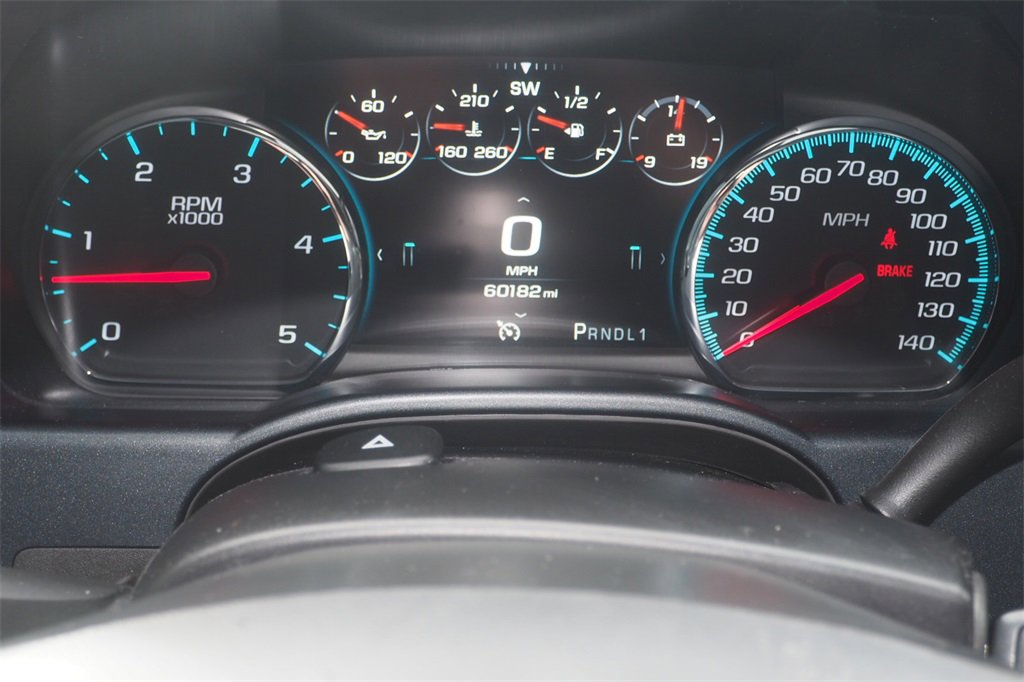 Used 2019 GMC Sierra 2500 Denali w/ Duramax Plus Package image 22