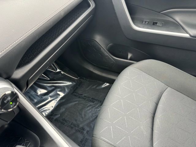 Certified 2025 Toyota RAV4 XLE image 17