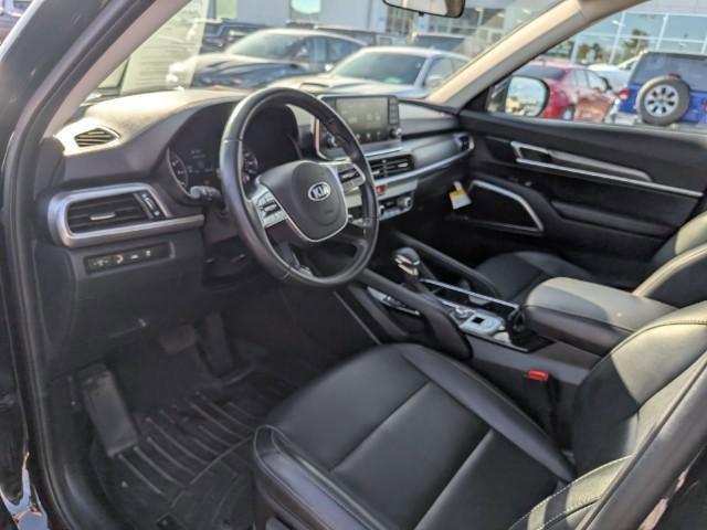 Used 2020 Kia Telluride LX image 13